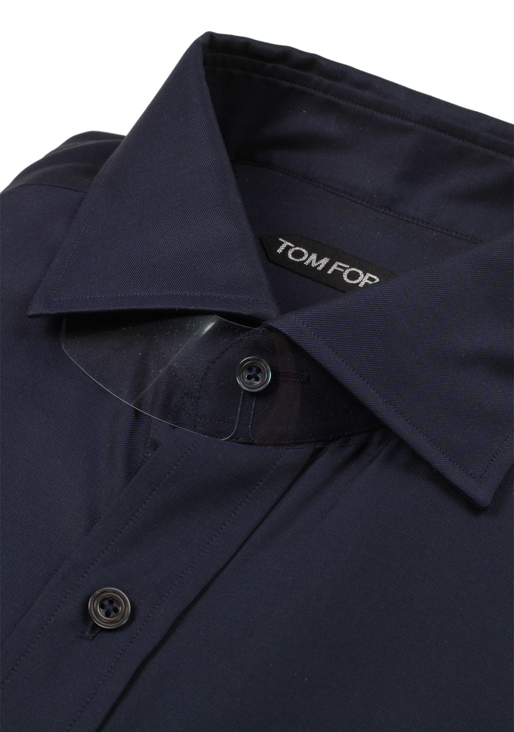 TOM FORD Shirt Size 42 / 16,5 U.S.