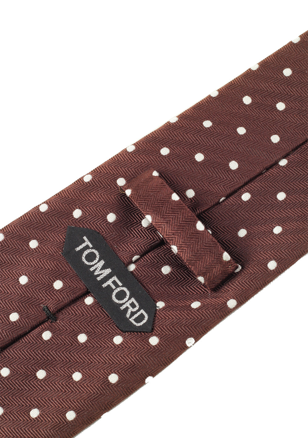 TOM FORD Tie