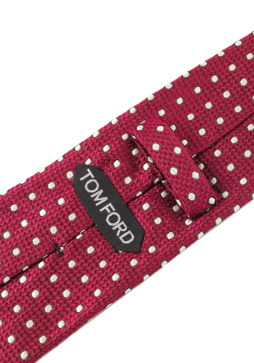 TOM FORD Tie
