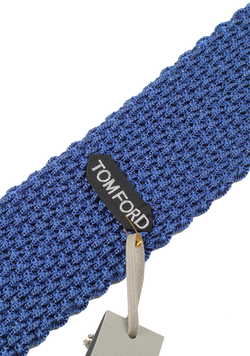 TOM FORD Knitted Tie
