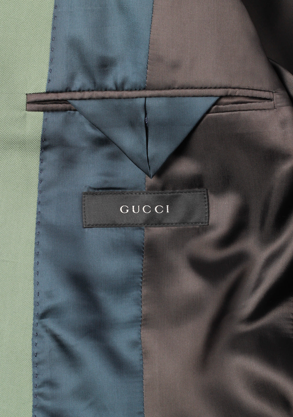 Gucci Sport Coat Size 54 / 44R U.S. Cotton