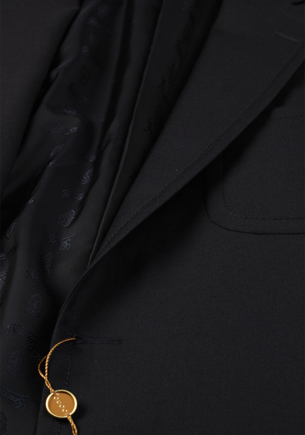 Gucci Sport Coat Size 50 / 40R U.S. Wool