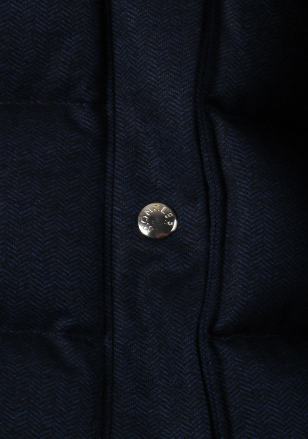 Moncler Severac Coat Size 5 / XL / 54 / 44 U.S.