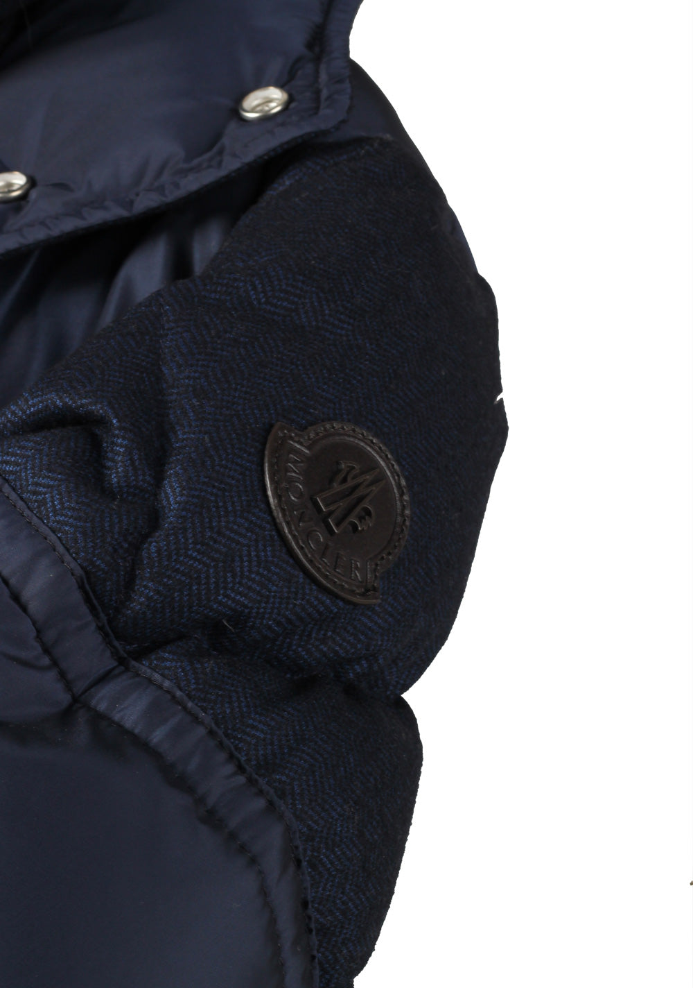 Moncler Severac Coat Size 5 / XL / 54 / 44 U.S.
