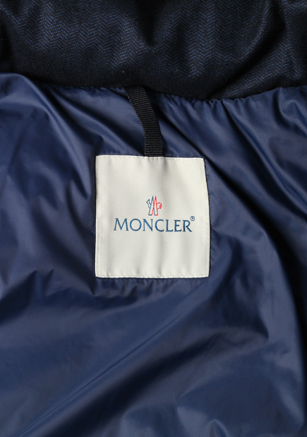 Moncler Severac Coat Size 5 / XL / 54 / 44 U.S.