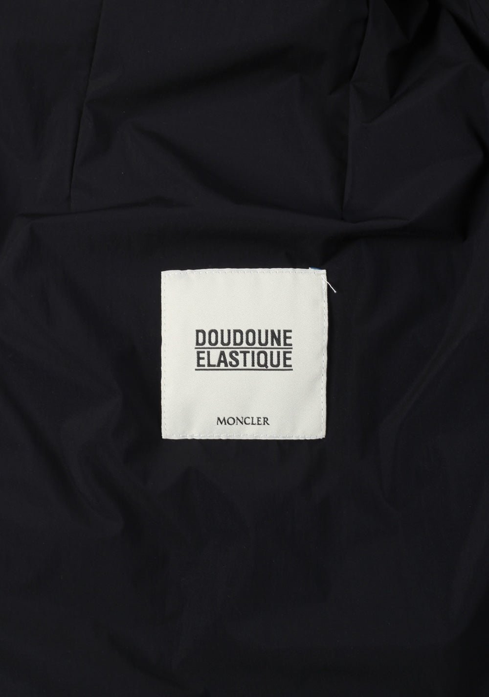 Moncler Deydier Black Coat Size 4 / L / 52 / 42 U.S.