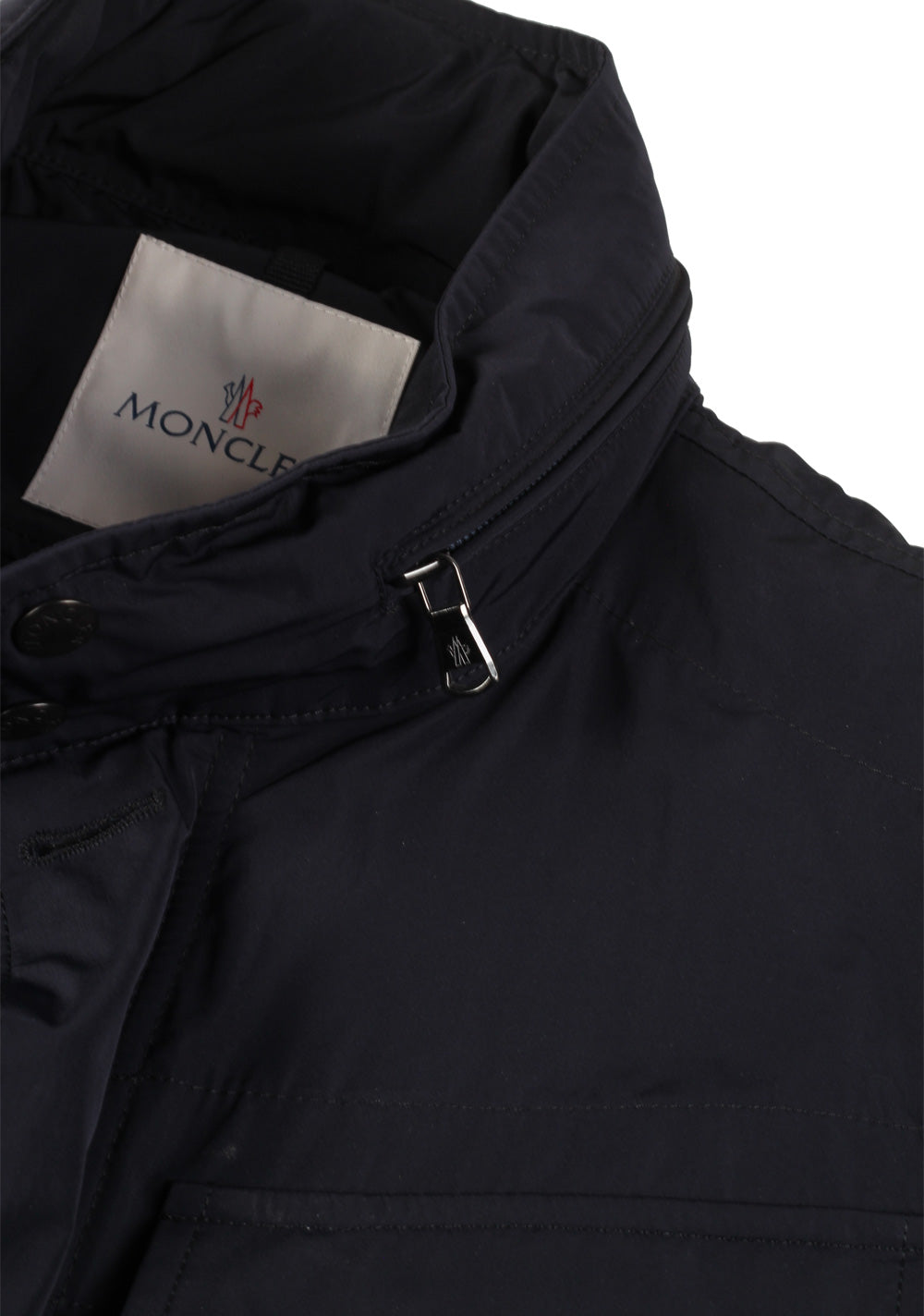Moncler Rheims Coat Size 2 / M / 48 / 38 U.S.