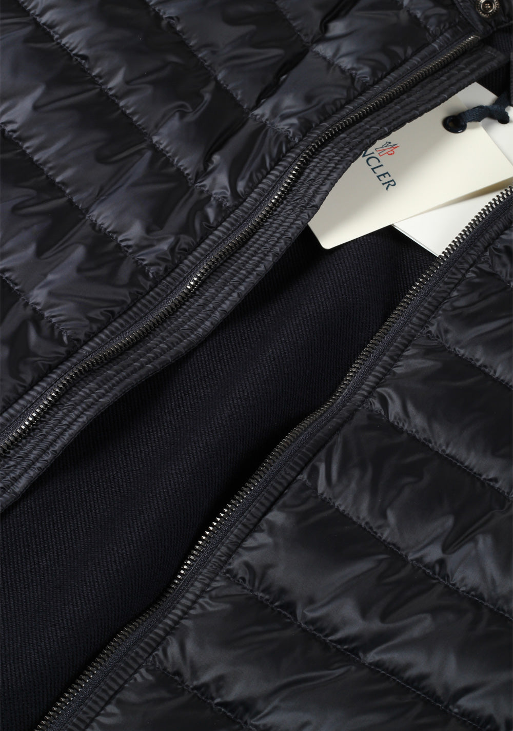 Moncler Maglia Cardigan Coat Size L / 50 / 40 U.S.