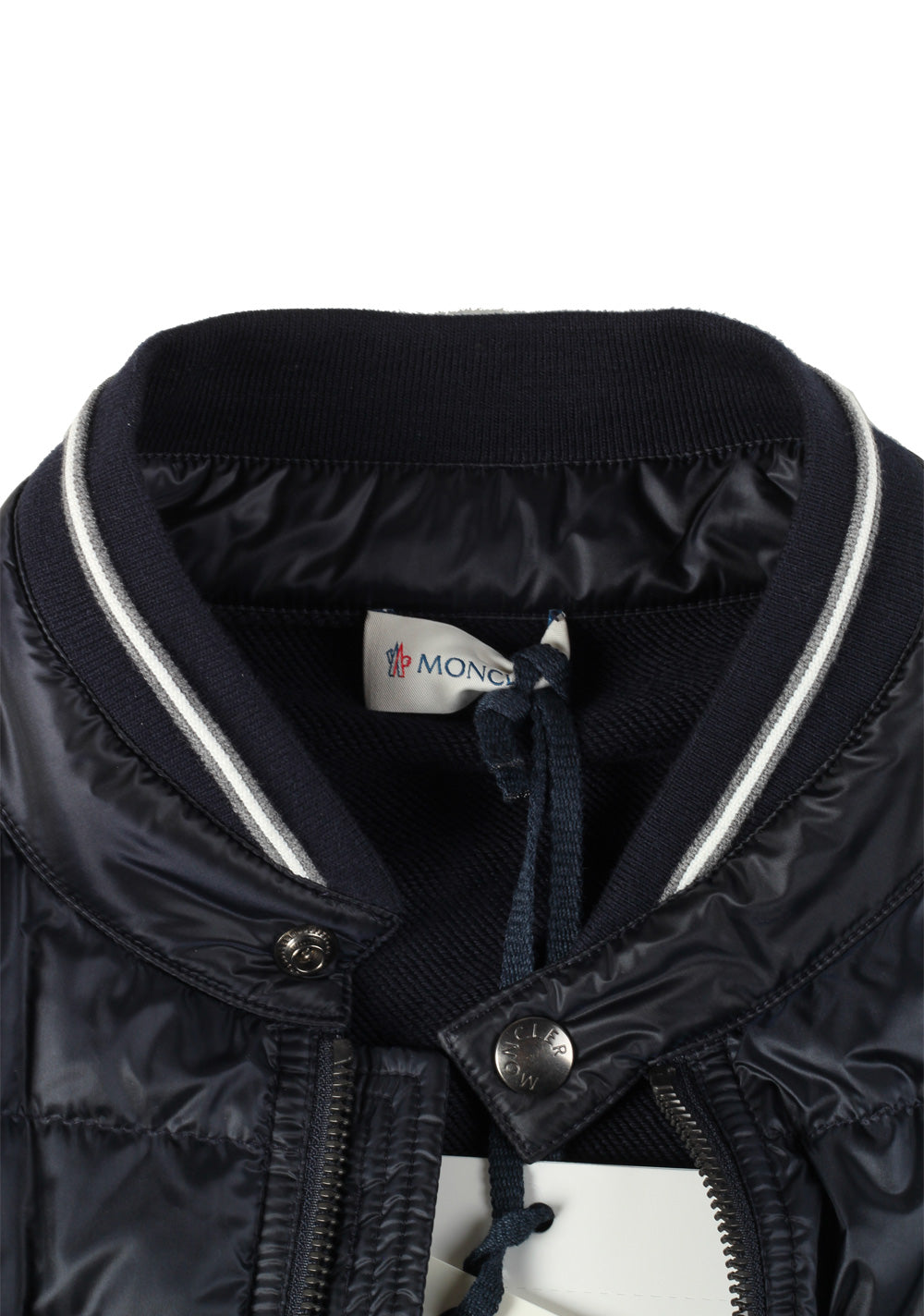 Moncler Maglia Cardigan Coat Size L / 50 / 40 U.S.