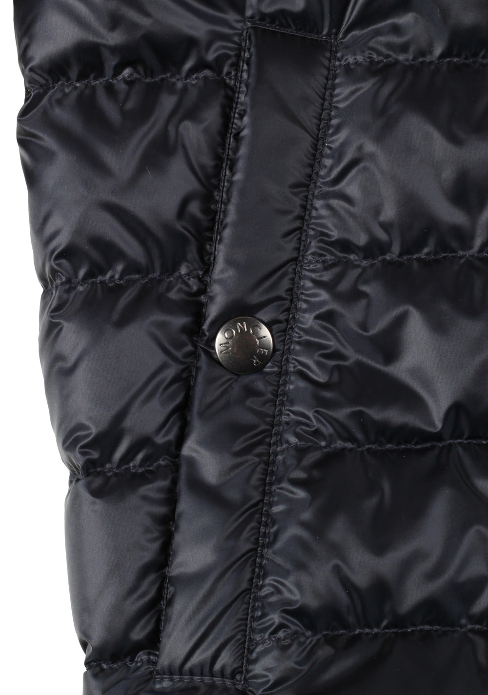 Moncler Maglia Cardigan Coat Size L / 50 / 40 U.S.