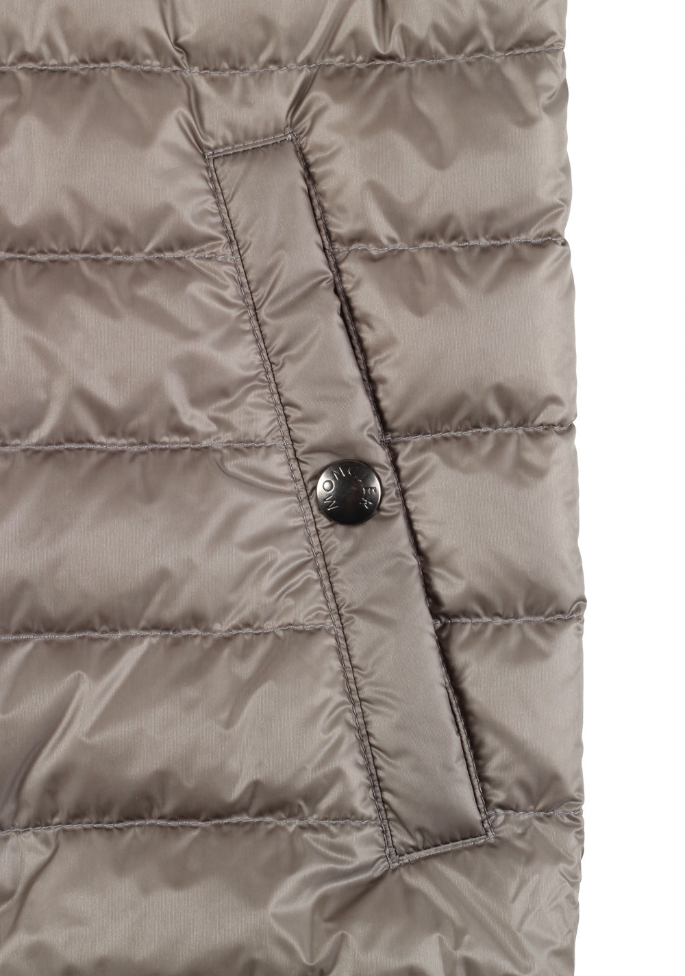 Moncler Maglia Gilet Vest Size S / 46 / 36 U.S.
