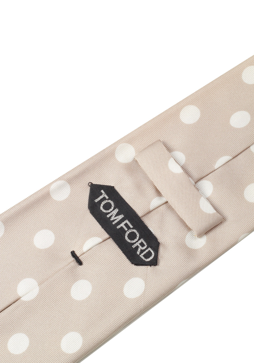 TOM FORD Tie
