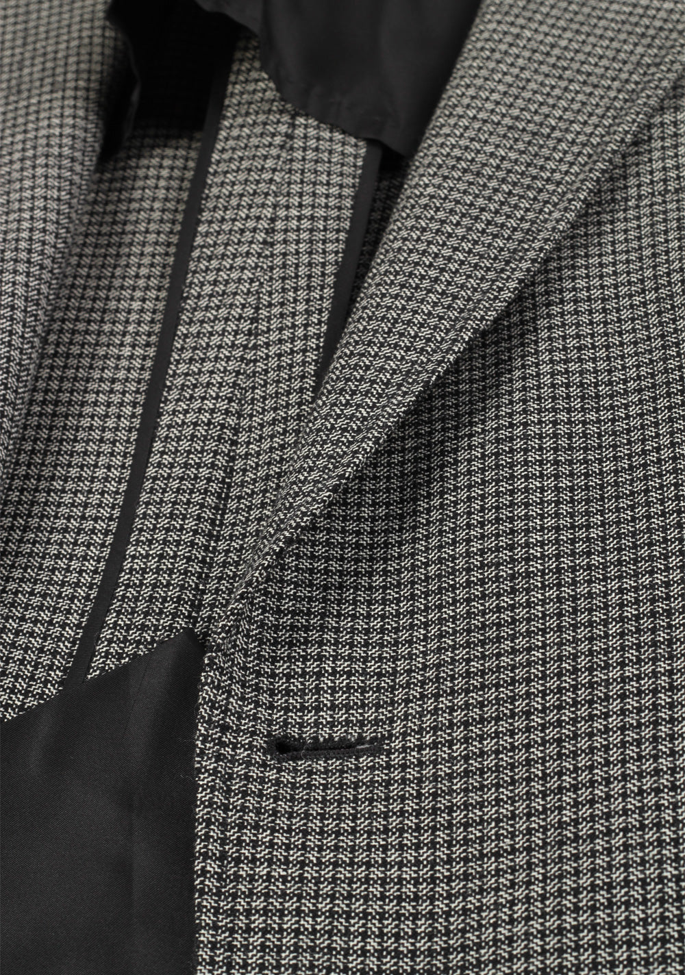 TOM FORD Buckley Gray Sport Coat Size 48 / 38R U.S. Base V
