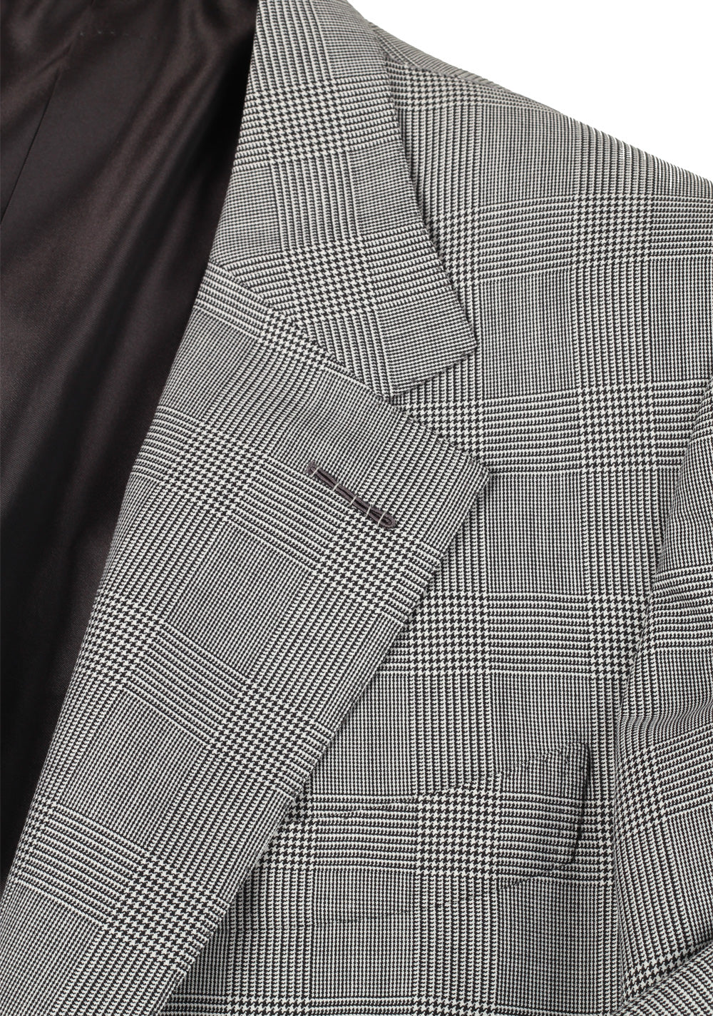 TOM FORD Gray Sport Coat Size 48 / 38R U.S. Base A
