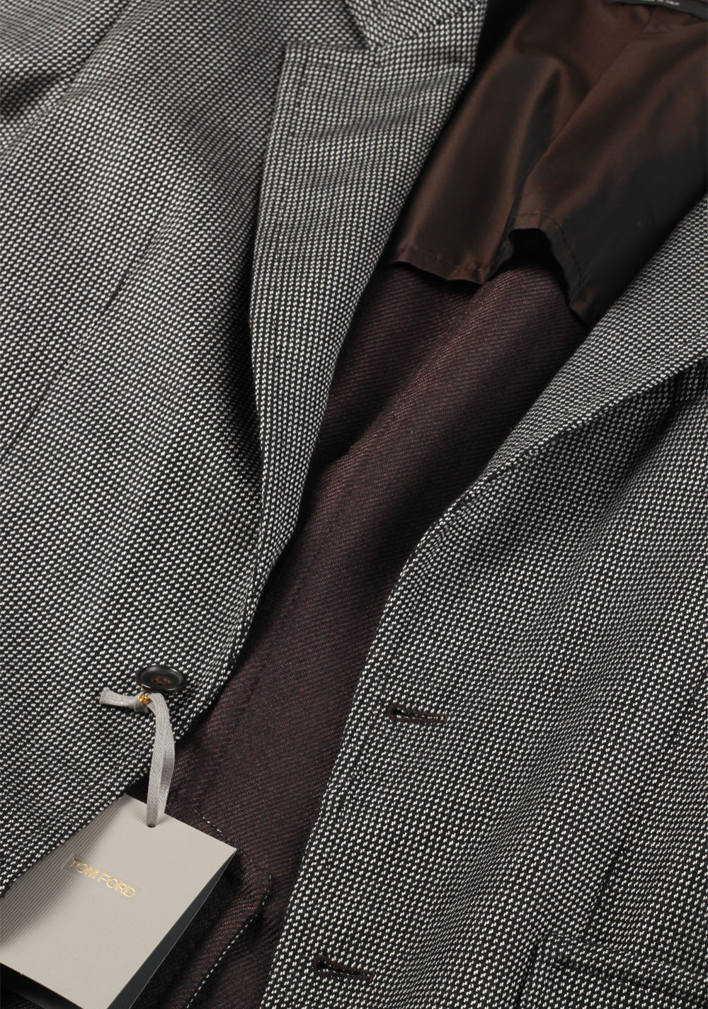TOM FORD O’Connor Sport Coat Size 48 / 38R U.S. Fit W