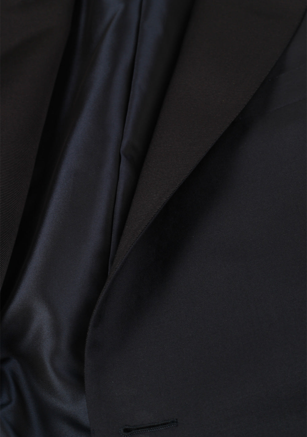 TOM FORD O’Connor Navy Tuxedo Smoking Suit Size 52 / 42R U.S. Fit Y