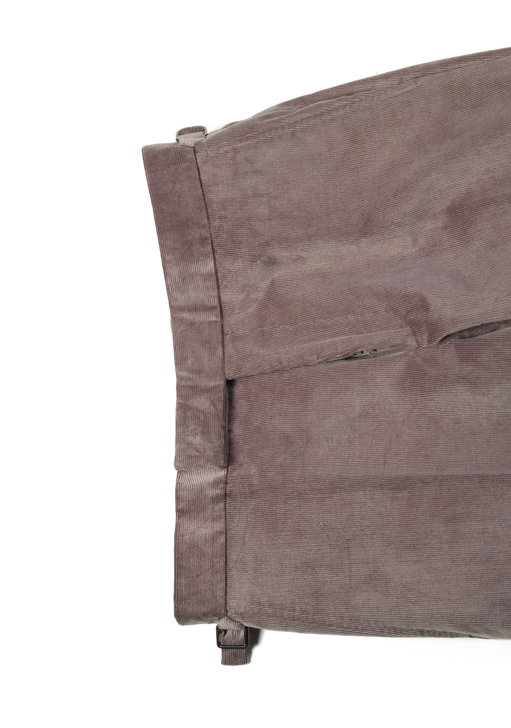 TOM FORD Gray Trousers Size 48 / 32 U.S.