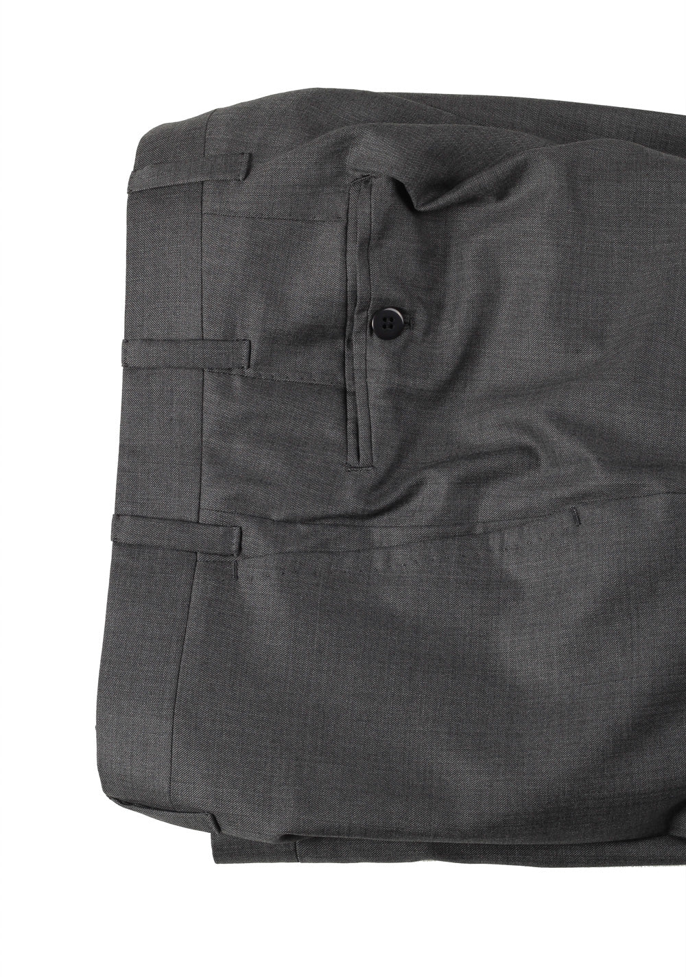 Orazio Luciano La Vera Sartoria Napoletana Suit Size 46L / 36L U.S.