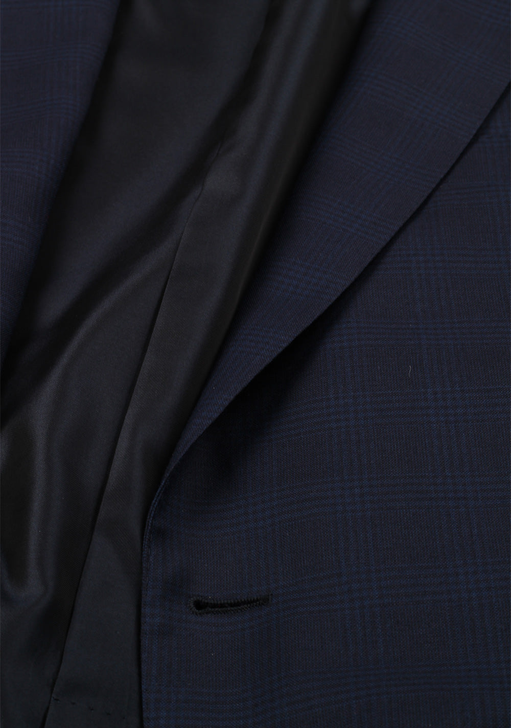 TOM FORD O’Connor Navy Suit Size 56 / 46R U.S. Wool Fit Y