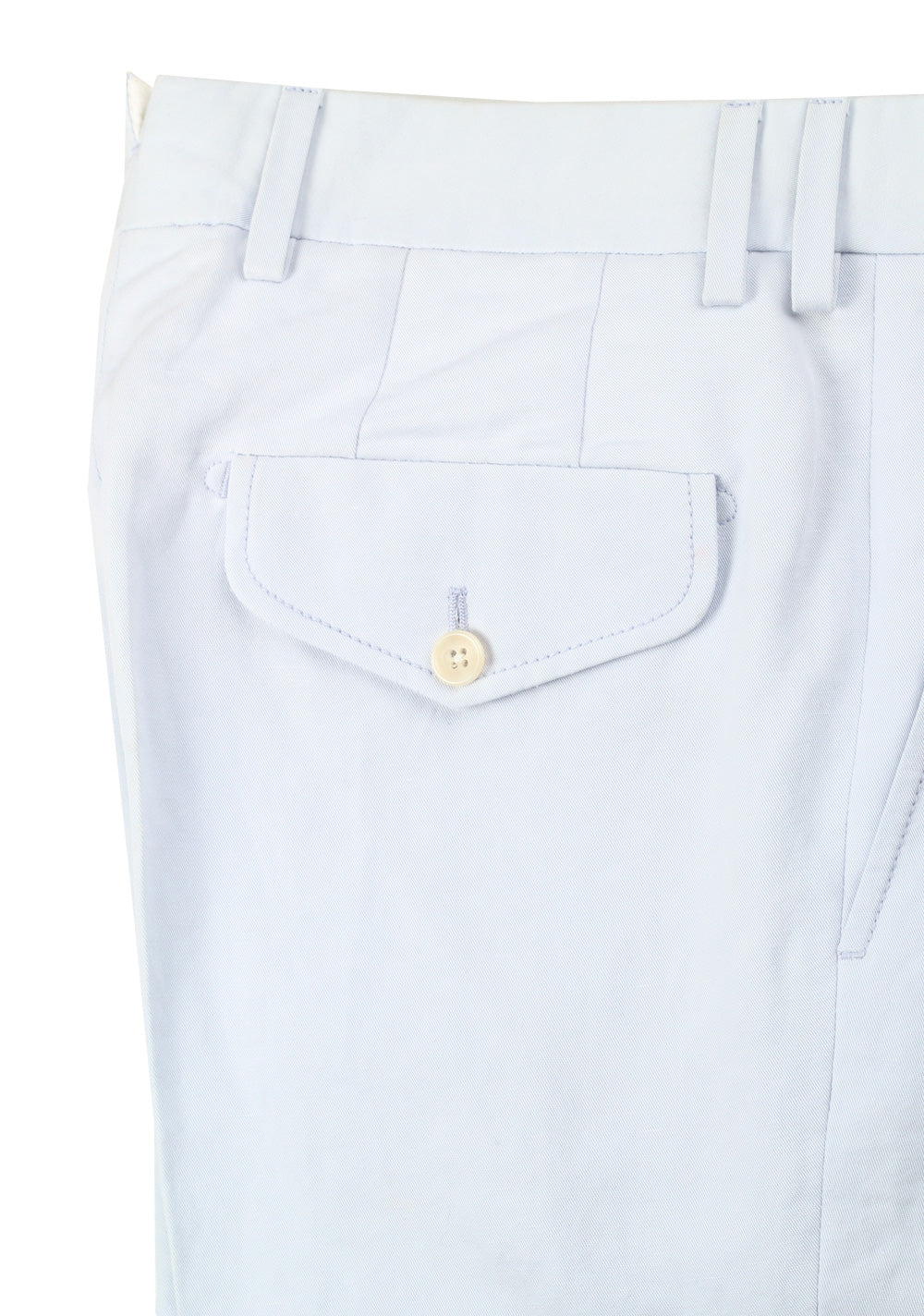 TOM FORD Light Blue Trousers Size 48 / 32 U.S.