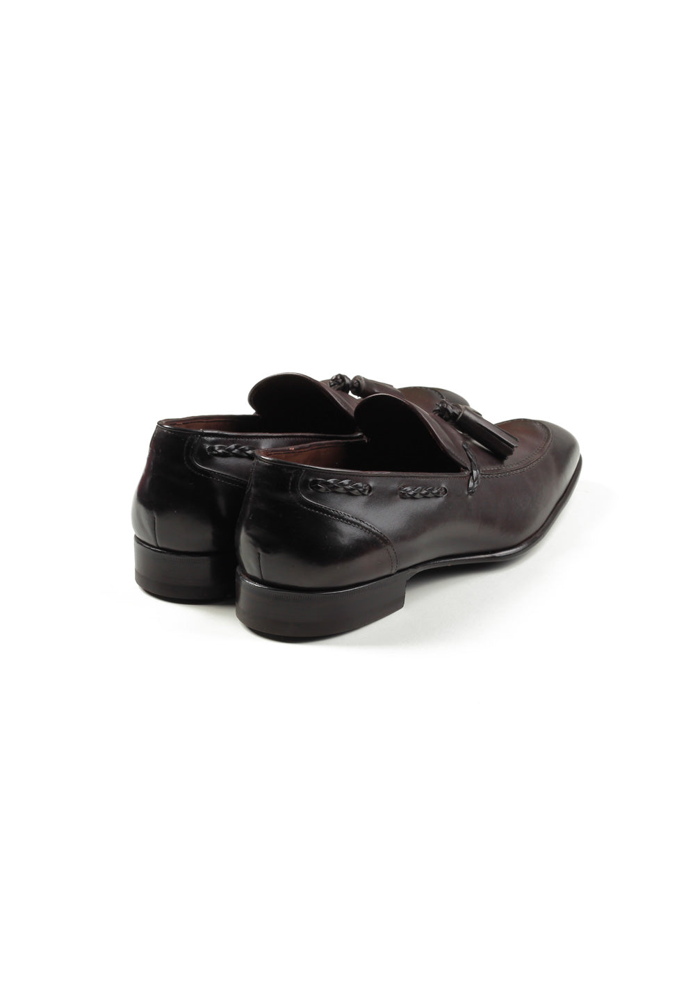 TOM FORD Adney Tassel Loafers Shoes Size 8.5T Uk / 9.5T U.S.