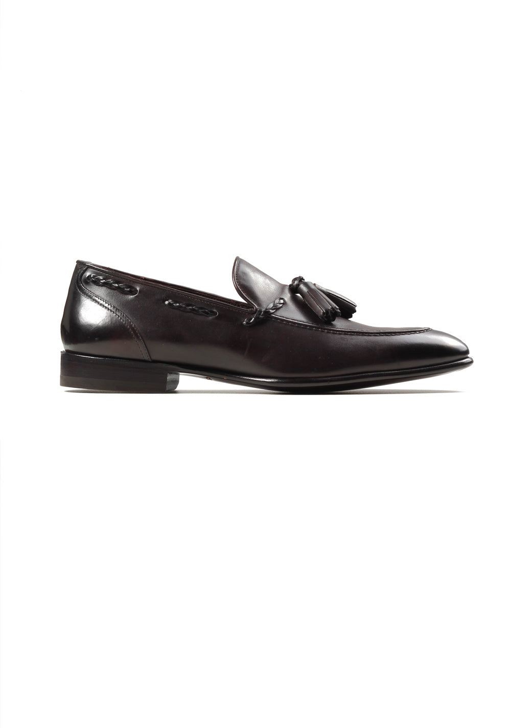 TOM FORD Adney Tassel Loafers Shoes Size 8.5T Uk / 9.5T U.S.