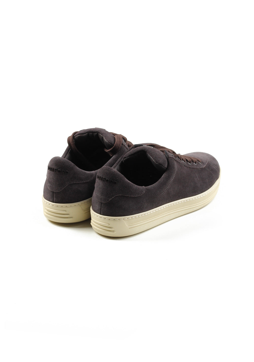 TOM FORD Russel low Top Sneaker Shoes Size 8.5 Uk / 9.5 U.S.