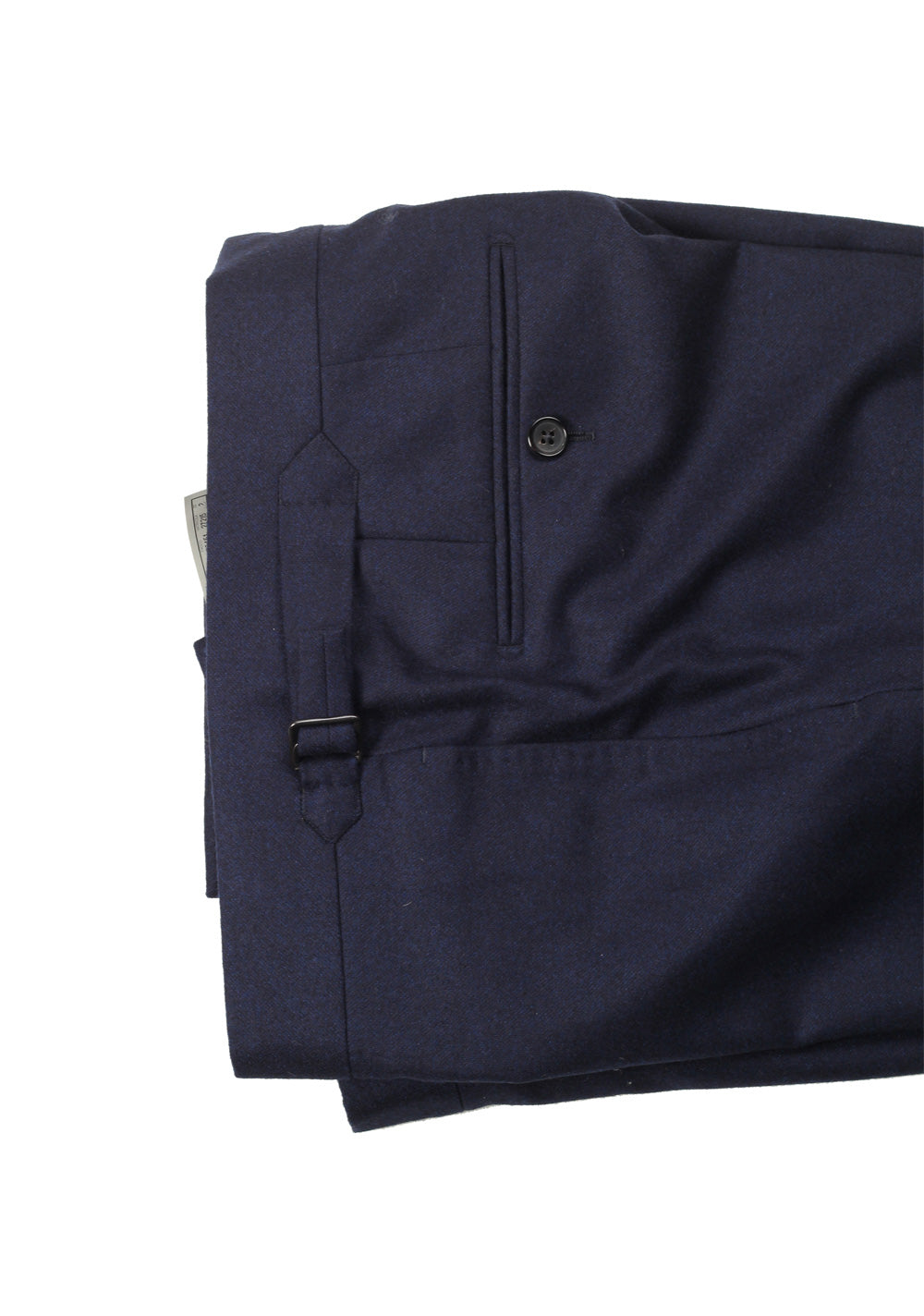 TOM FORD Windsor Solid Navy Suit Size 46 / 36R U.S. Wool Fit A