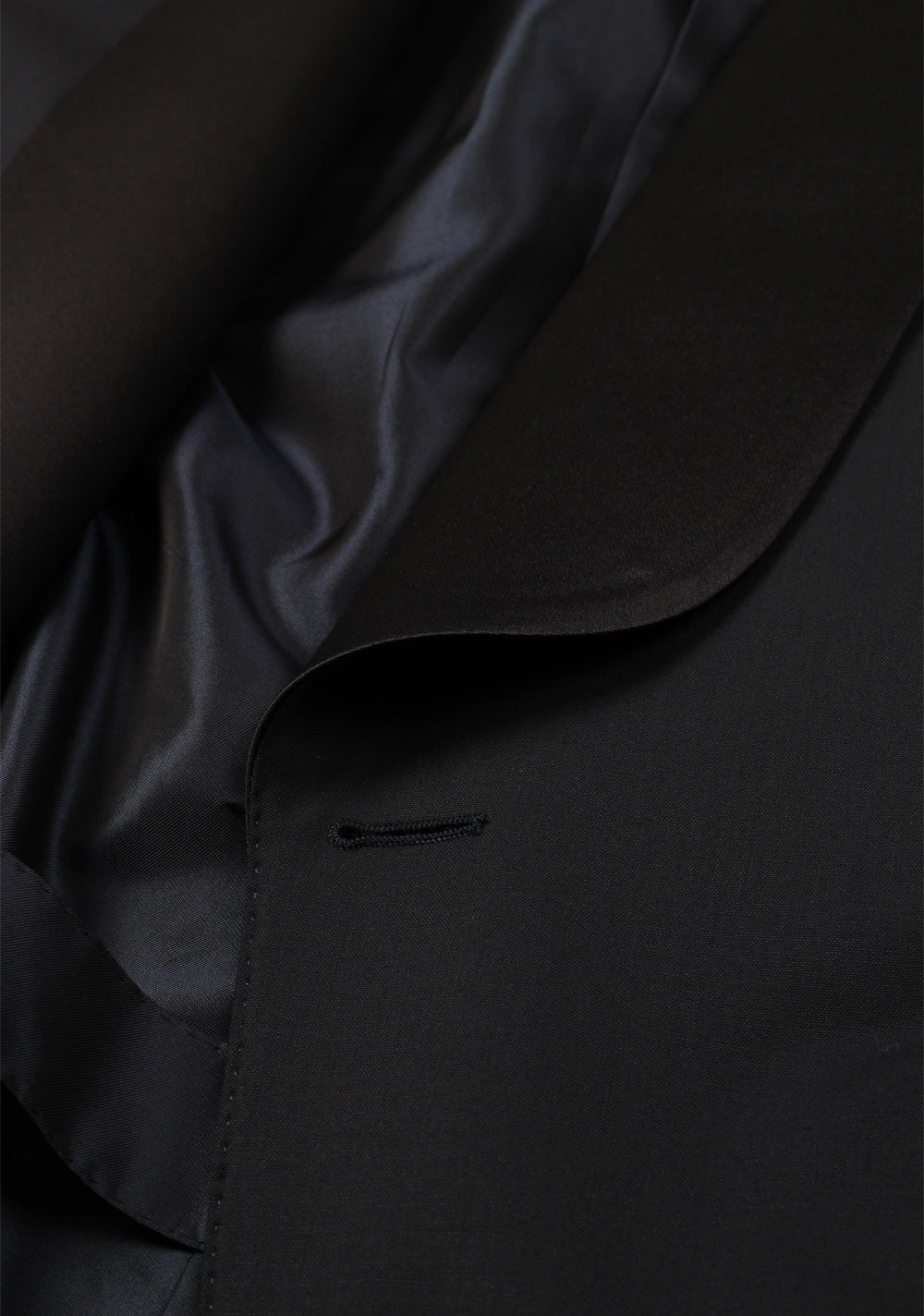 TOM FORD O'Connor Midnight Blue Tuxedo Suit Size 52 / 42R U.S. Shawl Collar Fit Y