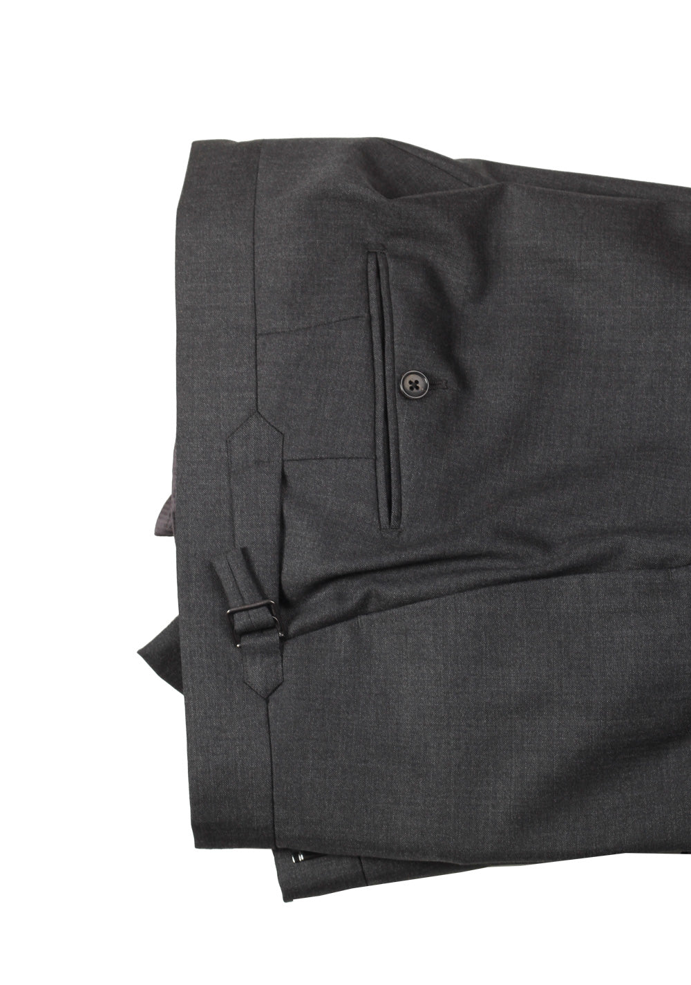 TOM FORD O'Connor Gray Suit Size 54 / 44R U.S. Wool Fit Y