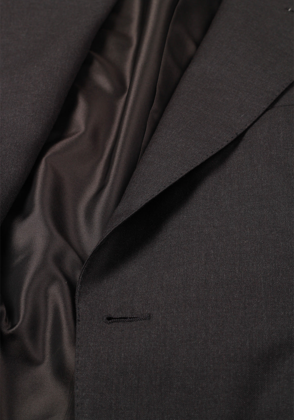 TOM FORD Spencer Gray Sport Coat Size 46 / 36R Wool Fit D