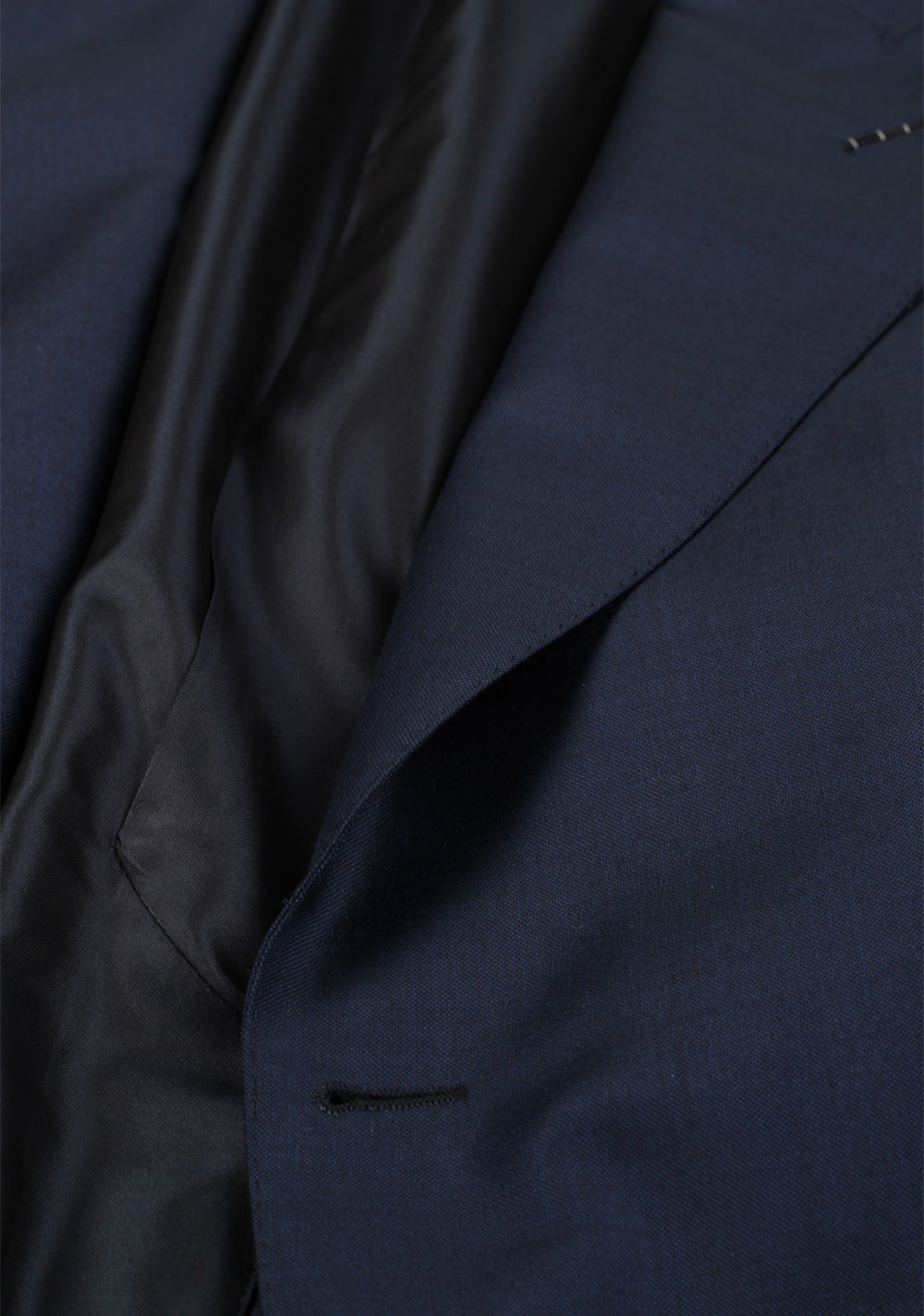 TOM FORD Shelton Blue Suit Size 54 / 44R U.S. Wool