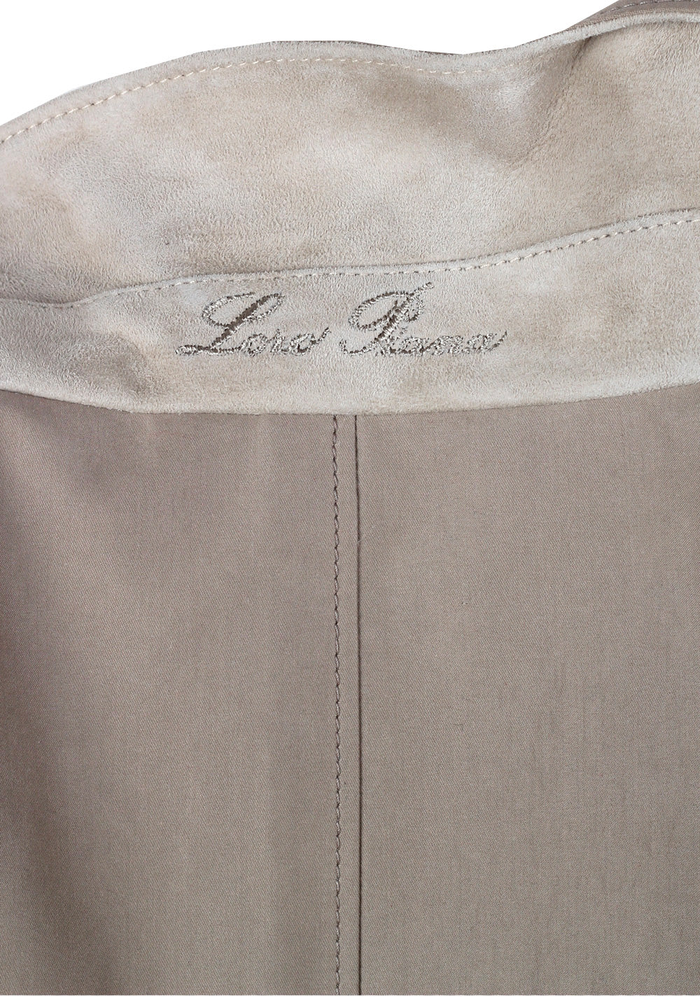 Loro Piana Roadster Villa D'Este Storm System Size M Medium Outerwear