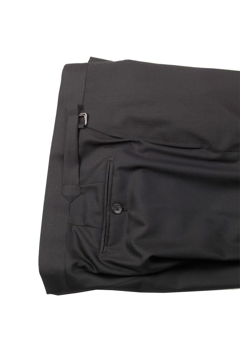 TOM FORD O'Connor Black Suit Size 52L / 42L U.S. Wool Fit Y