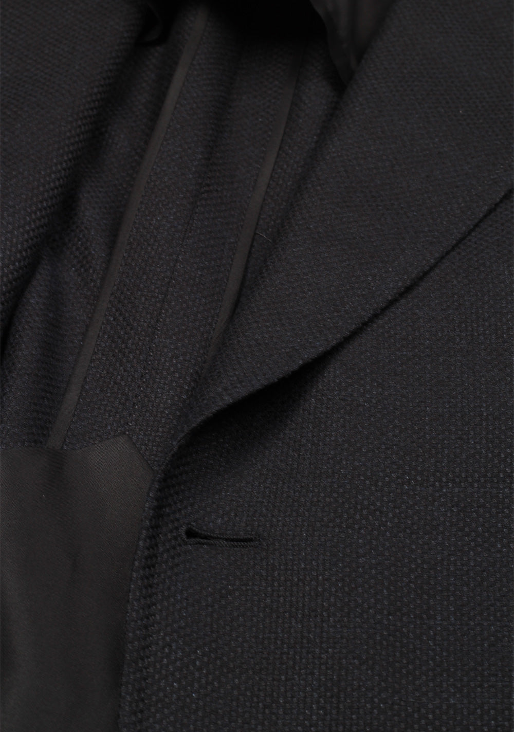 TOM FORD Spencer Black Sport Coat Size 48 / 38R U.S. Base D
