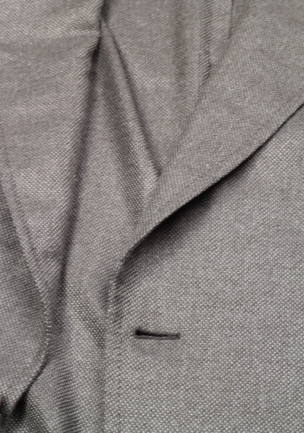 TOM FORD Spencer Gray Sport Coat Size 48 / 38R U.S. Cashmere Silk Fit D