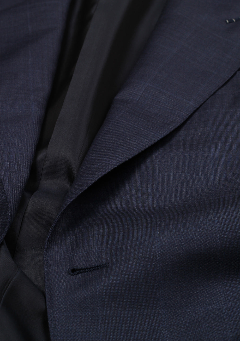 TOM FORD Windsor Blue Suit Size 48 / 38R U.S. Wool Silk Fit A