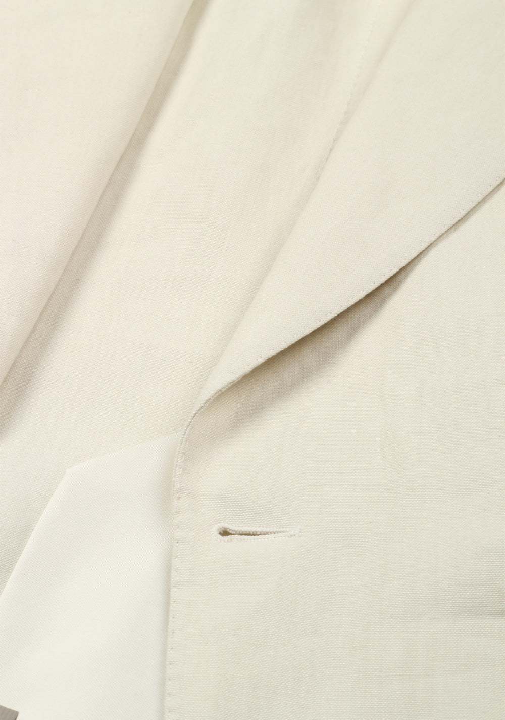 TOM FORD Shelton Off White Sport Coat Size 50 / 40R U.S. Linen