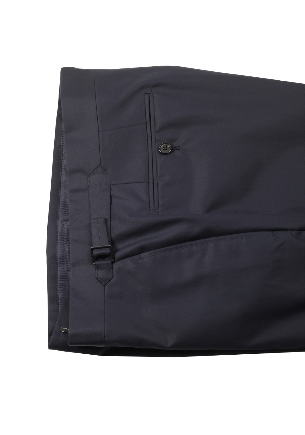 TOM FORD O'Connor Navy Suit Size 50 / 40R U.S. In Cotton Fit Y