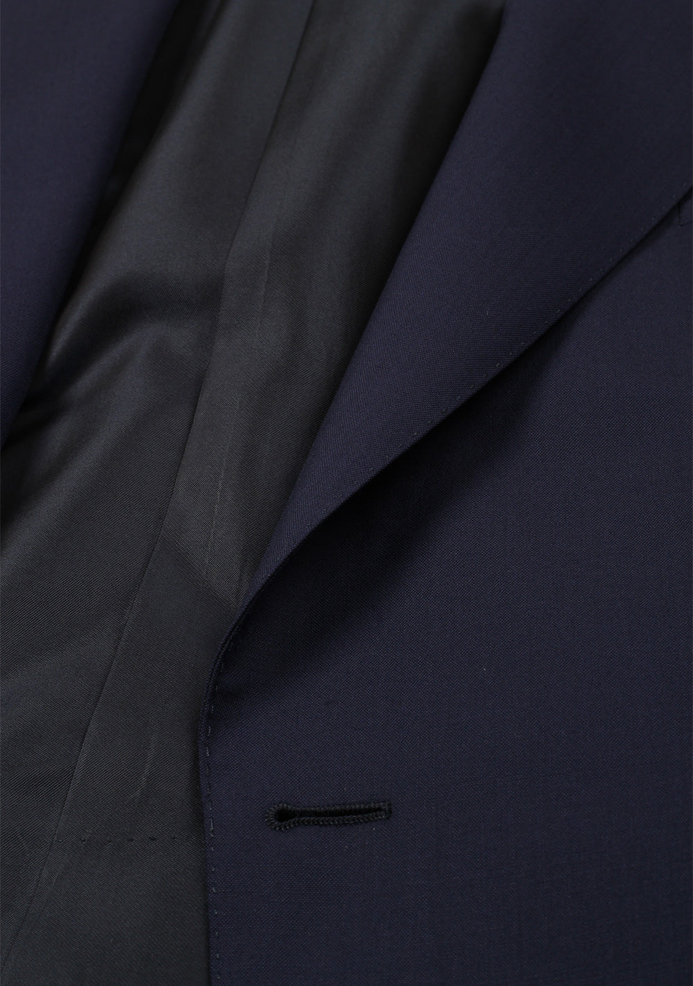 TOM FORD Windsor Navy Suit Size 52 / 42R U.S. Wool Fit A