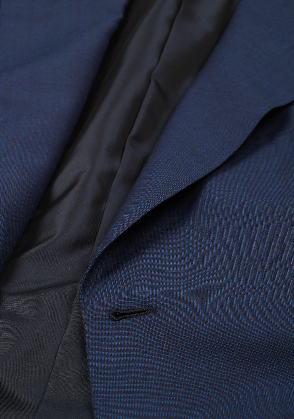 TOM FORD Windsor Blue Suit Size 54 / 44R U.S. Wool Fit A