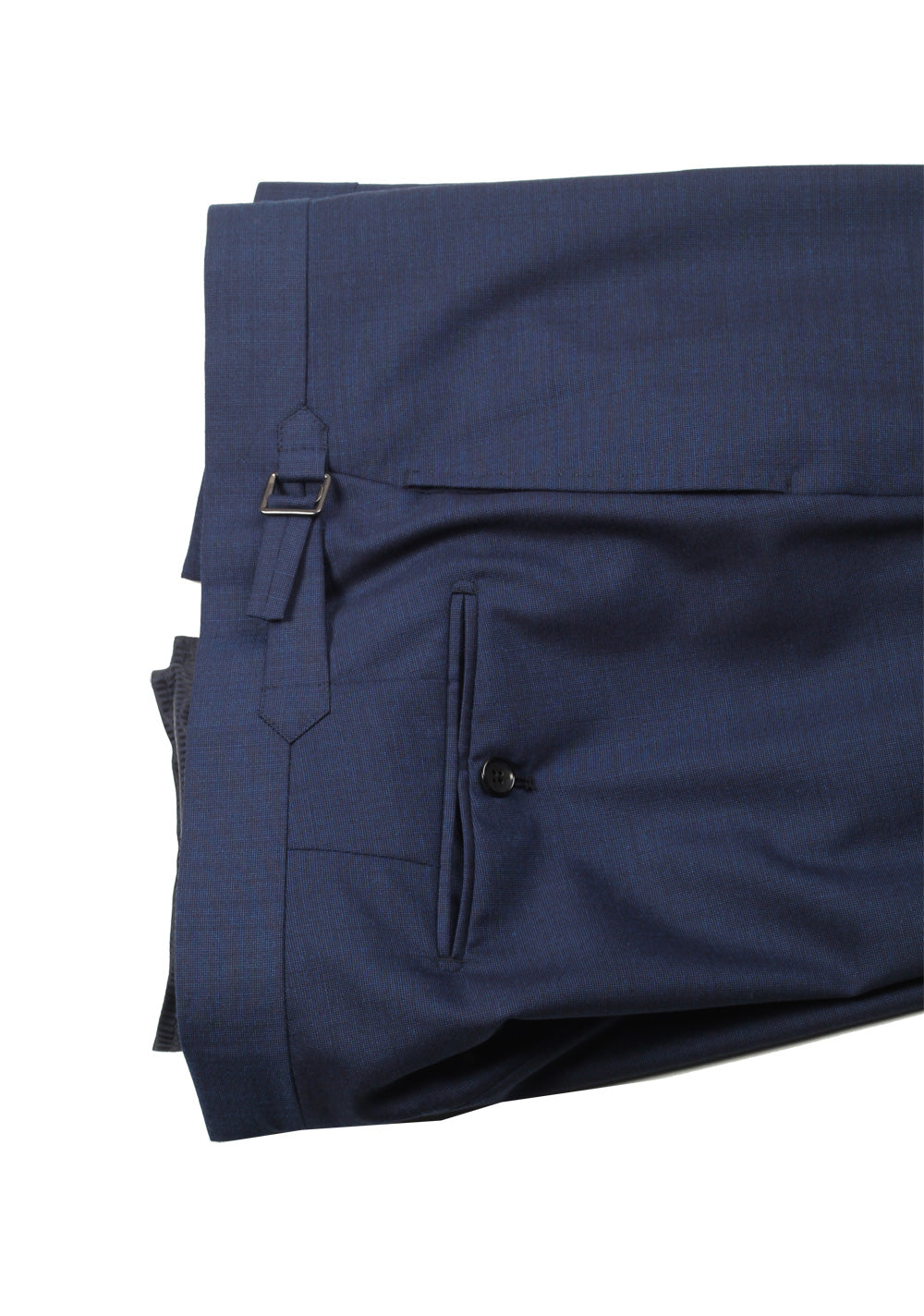 TOM FORD Windsor Blue Suit Size 54 / 44R U.S. Wool Fit A