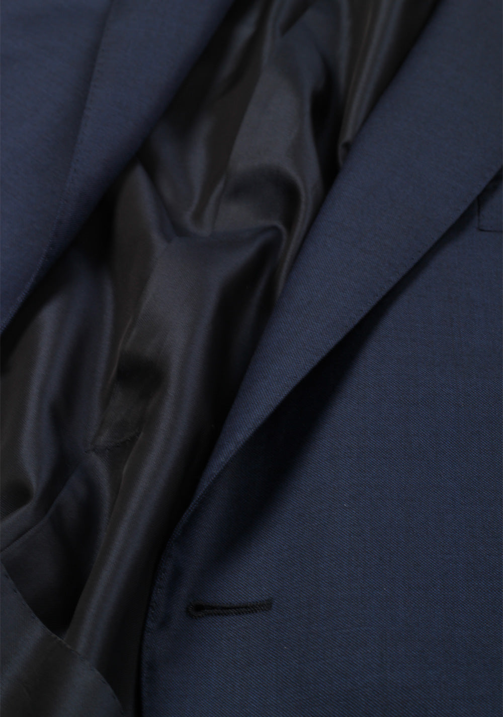 TOM FORD O'Connor Blue Suit Size 58 / 48R U.S. Wool Fit Y