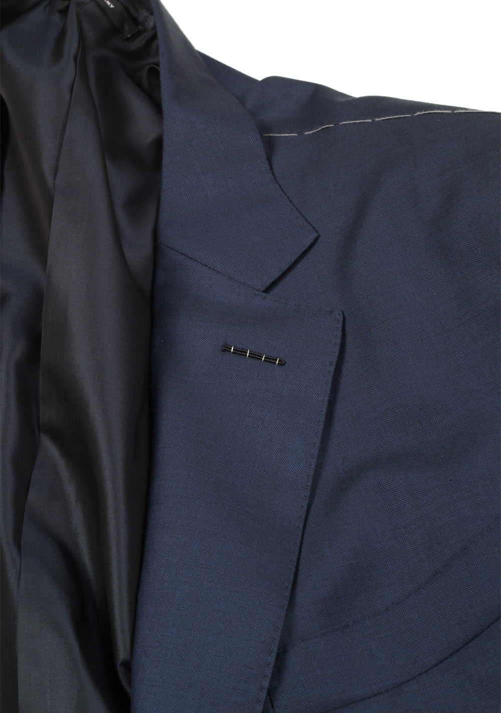 TOM FORD O'Connor Blue Suit Size 58 / 48R U.S. Wool Fit Y