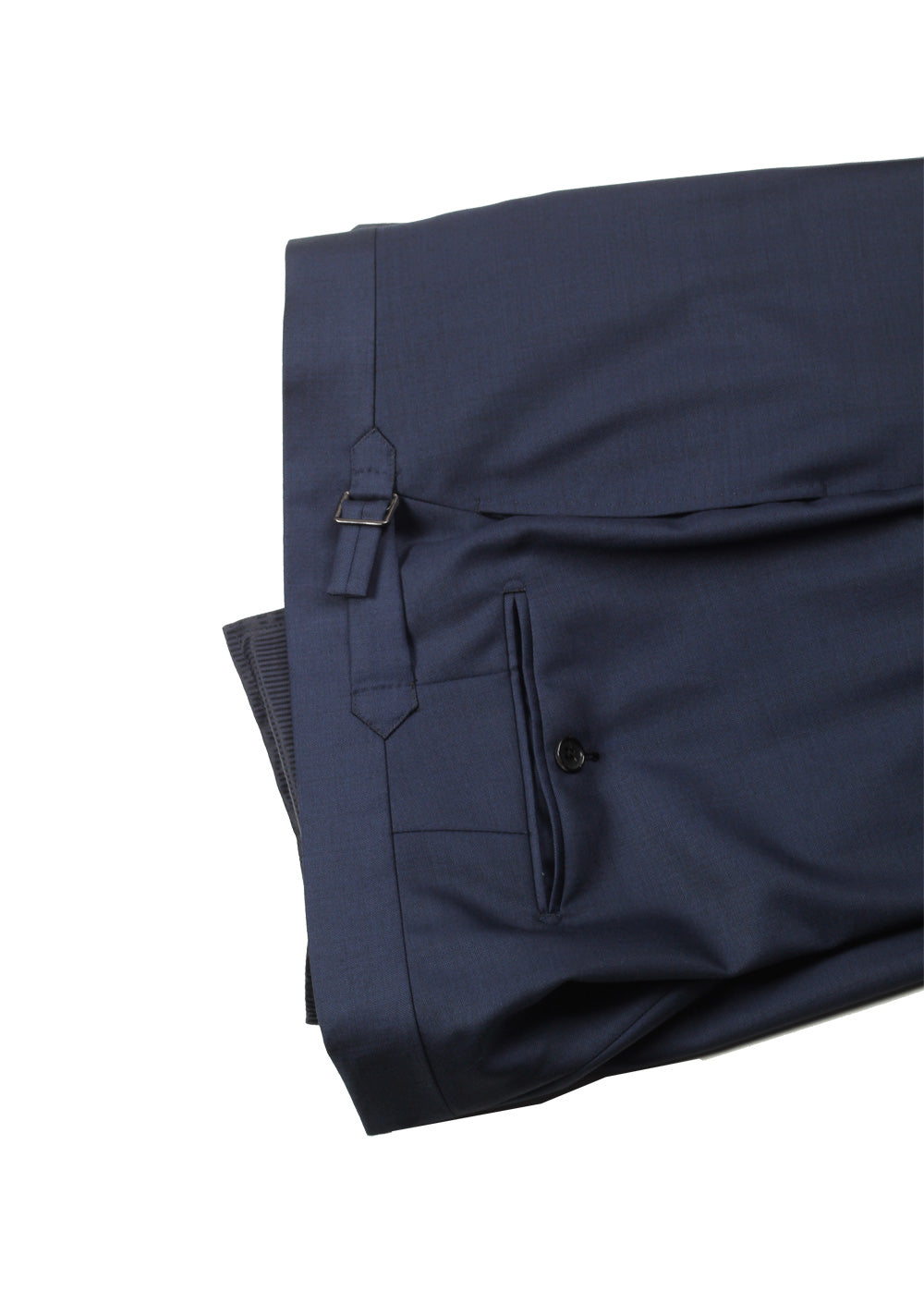 TOM FORD O'Connor Blue Suit Size 58 / 48R U.S. Wool Fit Y