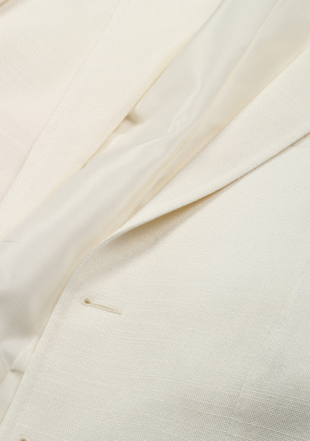 TOM FORD O’Connor Off White Sport Coat Size 46 / 36R Fit Y