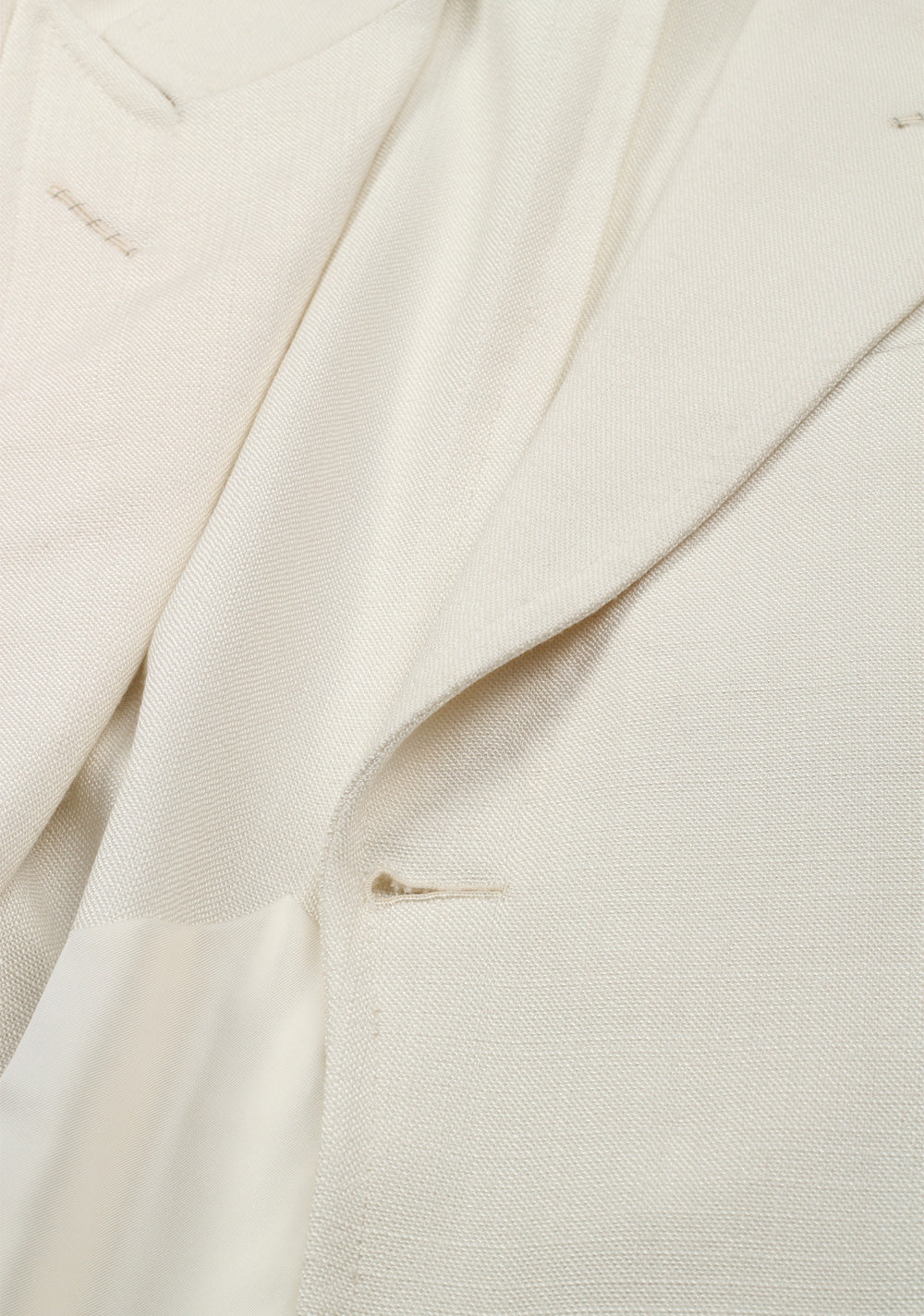 TOM FORD O’Connor Off White Sport Coat Size 46 / 36R Fit Y