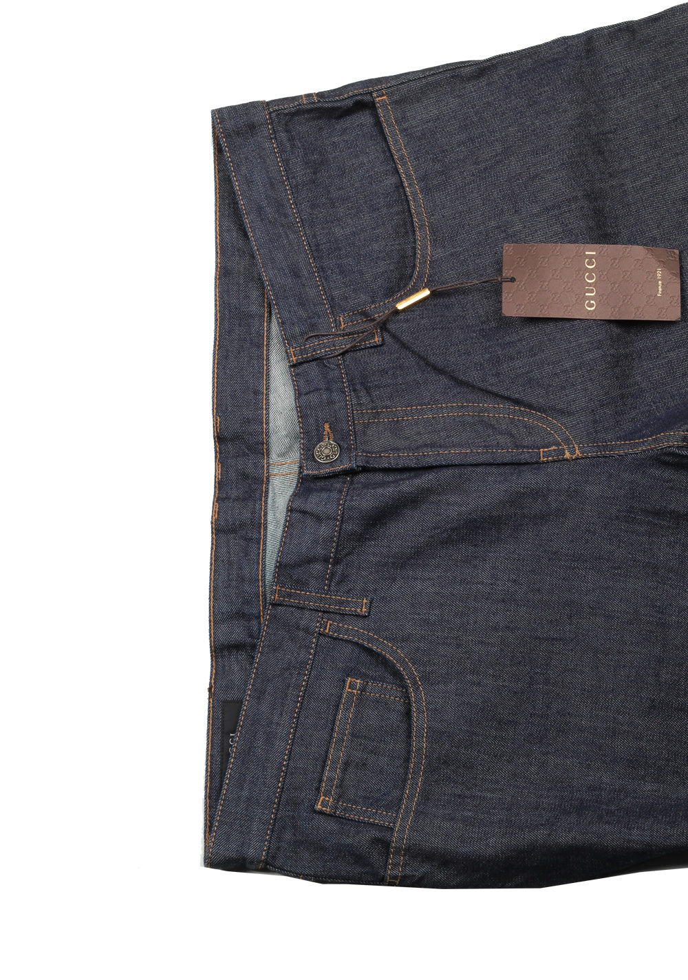 Gucci Blue Skinny Jeans Size 56 / 40 U.S.