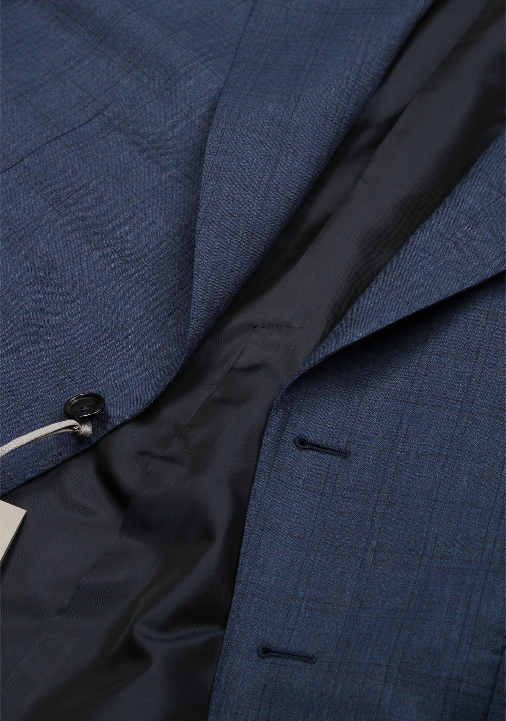 TOM FORD Windsor Blue Suit Size 52 / 42R U.S. Wool Fit A
