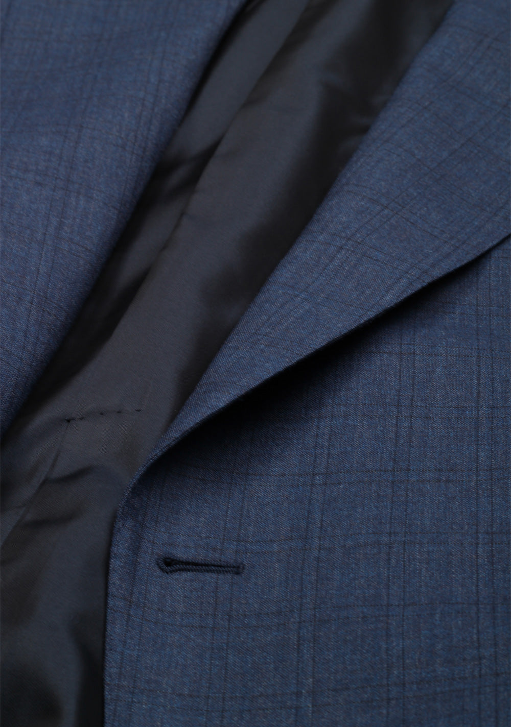 TOM FORD Windsor Blue Suit Size 52 / 42R U.S. Wool Fit A